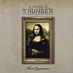 A Sound of Thunder - Metal Renaissance cover art