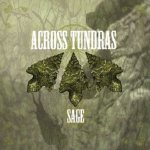 Across Tundras - Sage cover art