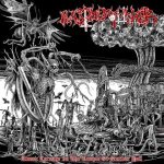 Blasphemophagher - Atomic Carnage in the Temple of Nuclear Hell cover art