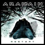Arakain - Restart cover art