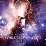 While Heaven Wept - Fear of Infinity cover art