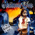 Hallows Eve - The Neverending Sleep cover art