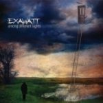 Exawatt - Among Different Sights cover art