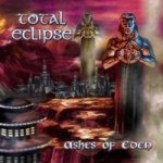 Total Eclipse - Ashes of Eden cover art