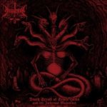 Hellvetron - Death Scroll of Seven Hells and It's Infernal Majesties