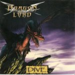 Dragon Lord - Dive cover art