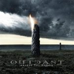 Outcast - Awaken the Reason cover art