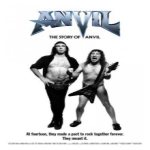 Anvil - Anvil: the Story of Anvil cover art