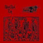Blood Red Fog - Blood Red Fog / Funerary Bell