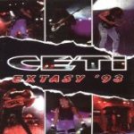 CETI - Extasy '93 cover art