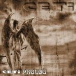 CETI - Prolog cover art