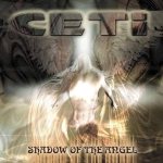 CETI - Shadow of the Angel cover art