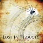Lost in Thought - Opus Arise cover art