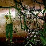 Children of Bodom - Roundtrip to Hell and Back cover art