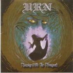 Urn - Dancing With the Demigods cover art