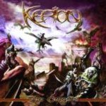 Kerion - The Origins cover art