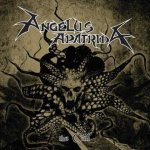 Angelus Apatrida - The Call cover art