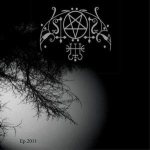 Astarot - Ep 2011 cover art