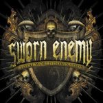 Sworn Enemy - Total World Domination cover art