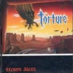 Torture - Storm Alert cover art