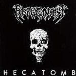 Repugnant - Hecatomb cover art