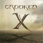 Crooked X - Crooked X cover art