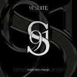 91 Suite - Times They Change cover art