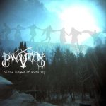 Panopticon - ...On the Subject of Mortality cover art
