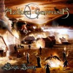 Azken Garrasia - Sorgin Zorrotz cover art