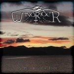 Windrider - A Warrior's Tale