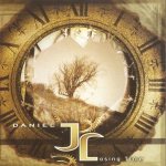 Daniel J - Losing Time cover art