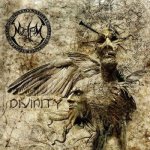 Noctem - Divinity cover art