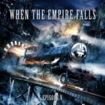 When the Empire Falls - Episode V cover art