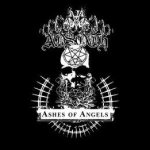 Aosoth - Ashes of Angels cover art