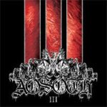 Aosoth - III cover art