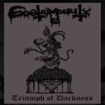 Goatoimpurity - Triumph of Darkness