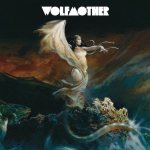 Wolfmother - Wolfmother cover art