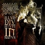 Morbid Angel - Illud Divinum Insanus cover art