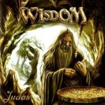 Wisdom - Judas cover art