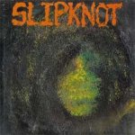 Slipknot - Slipknot cover art