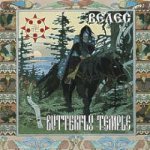 Butterfly Temple - Велес cover art