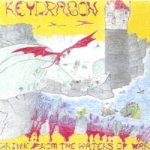 KeyDragon - Drink From the Waters of War cover art
