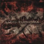 Sadis Euphoria - Instinct | Obsession cover art