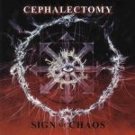 Cephalectomy - Signs of Chaos