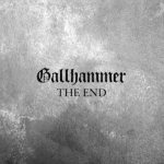 Gallhammer - The End cover art