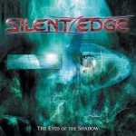 Silent Edge - The Eyes of the Shadow cover art