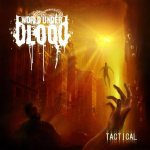 World Under Blood - Tactical cover art