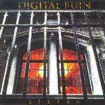 Digital Ruin - Listen cover art