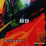 Abraxas - 99 cover art