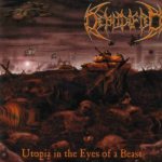 Debodified - Utopia in the Eyes of a Beast cover art